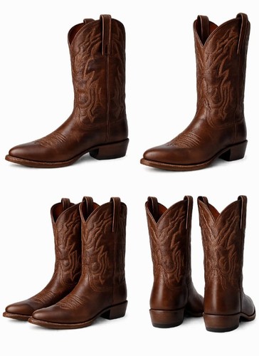 Lucchese jeremy brown lone - lucchese,