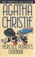 Hercule Poirot's Casebook by