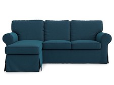 Ektorp Loveseat (2 Seat) with