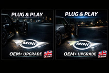 For BMW MINI COOPER R50 R52
