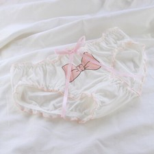 3pcs Girl Lolita Knickers