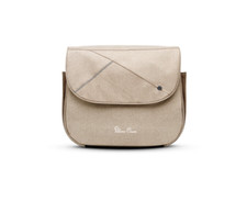 Silver cross baby changing - silver,