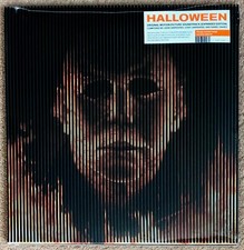 HALLOWEEN * JOHN CARPENTER *
