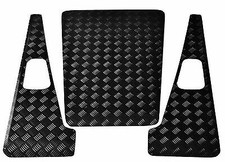 DEFENDER 90/110   2006   BLACK