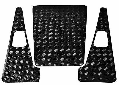 Defender 110 2006 black - ,
