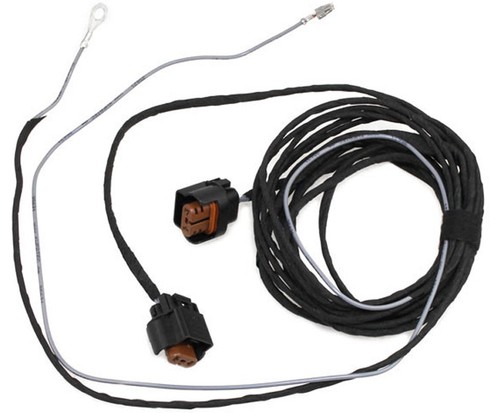 Genuine kufatec wiring - genuine,