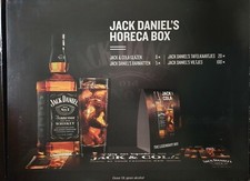 Official Jack Daniels Man
