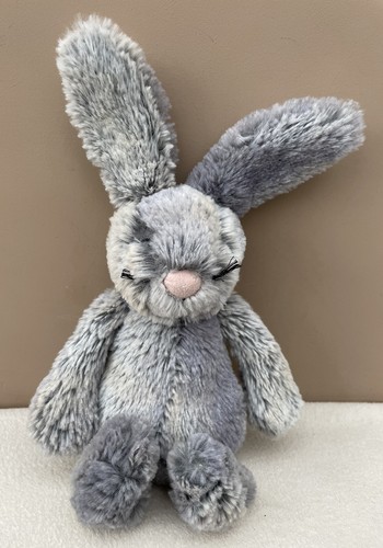 Jellycat small hugo hare - jellycat,