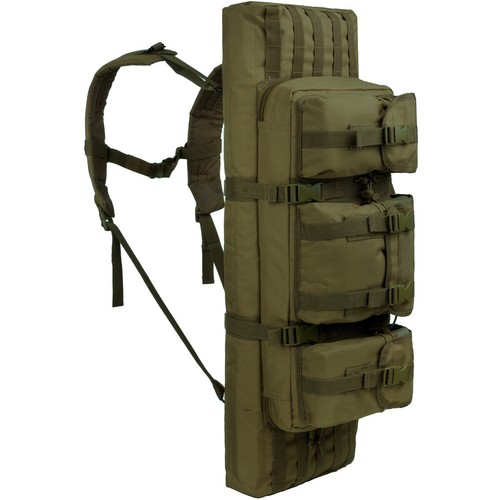 Mil tec rifle case medium - mil-tec,