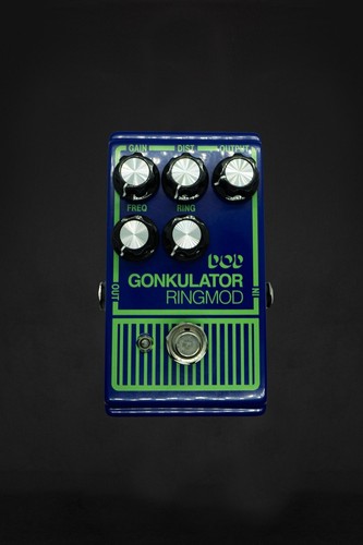 Dod gonkulator ring modulator - ring,