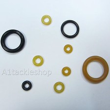 O Ring Seal Kit for Crosman AS2250 & 2250 AirSource King Ratcatcher  Rifle CR4