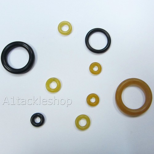 Ring seal kit - seal, crosman