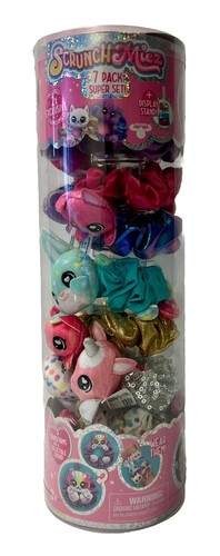 Scrunchmiez pack super - scrunchmiez, set