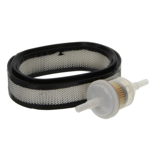 Filter service kit for - kit, wacker