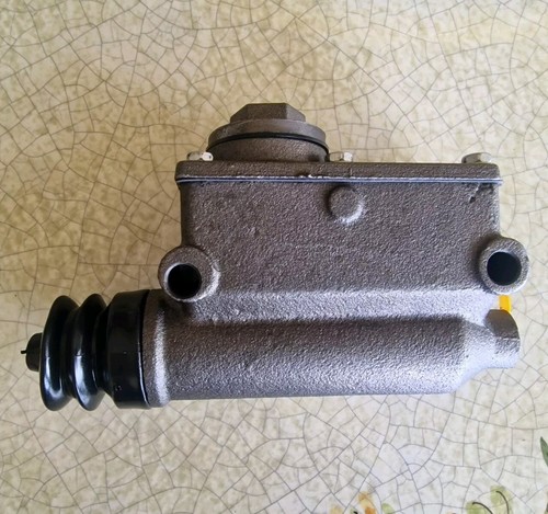 Main brake cylinder gas 20 - brake,