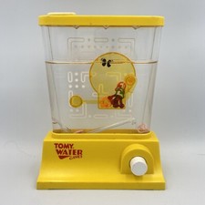 Vintage Whooshers Tomy Water