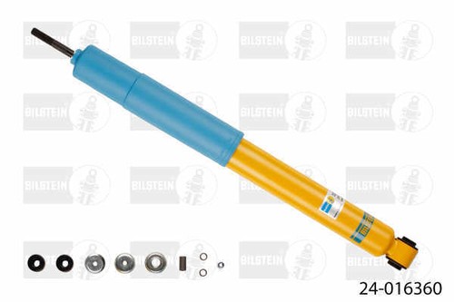 Bilstein rear shock - bilstein,