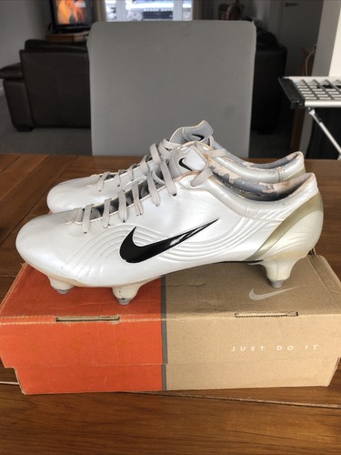 Nike mercurial vapor - mercurial, i