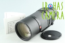 LEICA APO TELYT R 280mm F4 E77