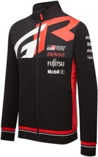 Toyota gazoo racing - gazoo, official
