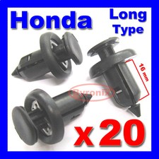 HONDA BUMPER WHEEL ARCH LINING