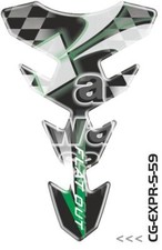 Tankpad Print E59 Fuel Tank