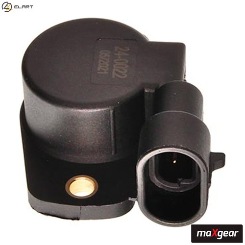 Sensor throttle position - sensor,
