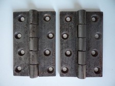 Pair Antique Victorian Baldwin