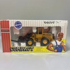 Joal Compact Volvo BM Loading shovel Boxed
