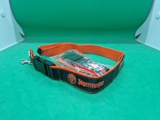 2 JAGERMEISTER Black & Orange