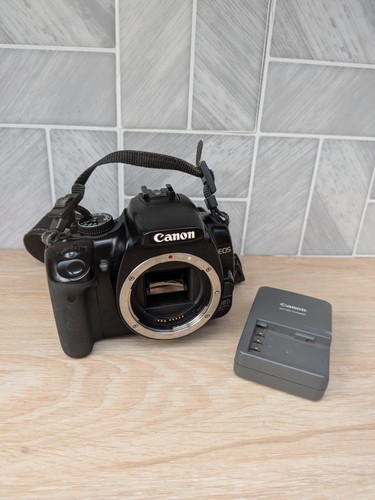 Canon eos 400d digital slr - eos,
