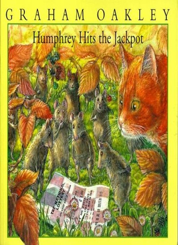 Humphrey hits the - hits,