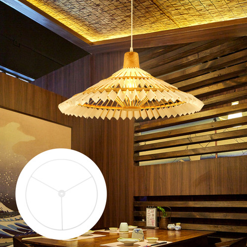 Durable metal lampshade - durable,