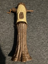 Vintage Star Wars Ewok Village