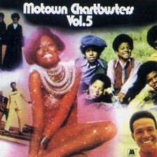 Various Artists: Motown