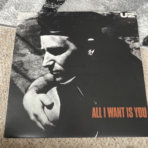 All want you 12 - all, 12”