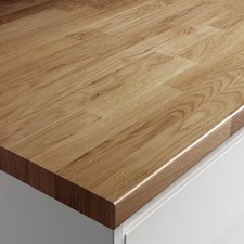 Colmar Oak Wood Effect