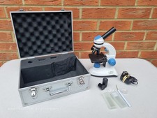 Apex Microscopes Student