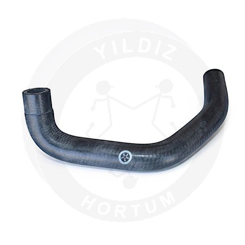 Oil cooler hose - oil,