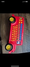 Chad valley play smart - play, phonics