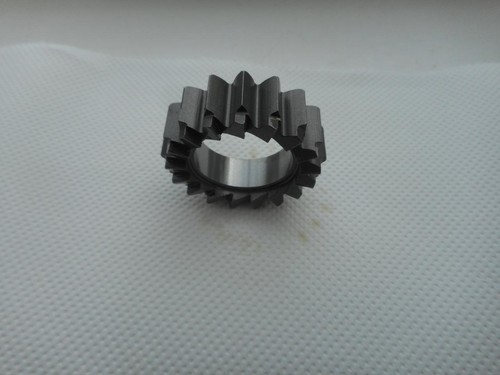 Bsa kickstart ratchet - ratchet, pinion