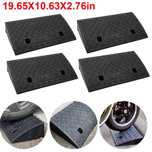 Pack driveway ramp heavy - 4,