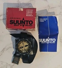 Suunto Dive Compass, vintage