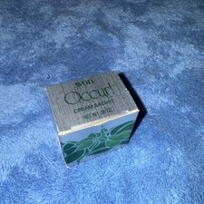 Vintage 1970s Avon OCCUR