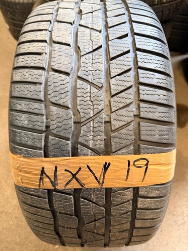 265 97v s - 265/35, m.s