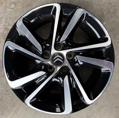 2022 citroen spacetourer - c4,