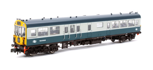Revolution trains sgmis 001 - trains, n-sgmis-001