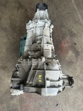 Audi A4 B8 2.0TFSI CDN 6 Speed Manual Quattro Gearbox Code KCA 2009