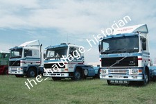 THH Truck Photos - Volvo F10