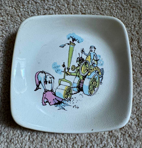 Vintage wade england - england, emetts